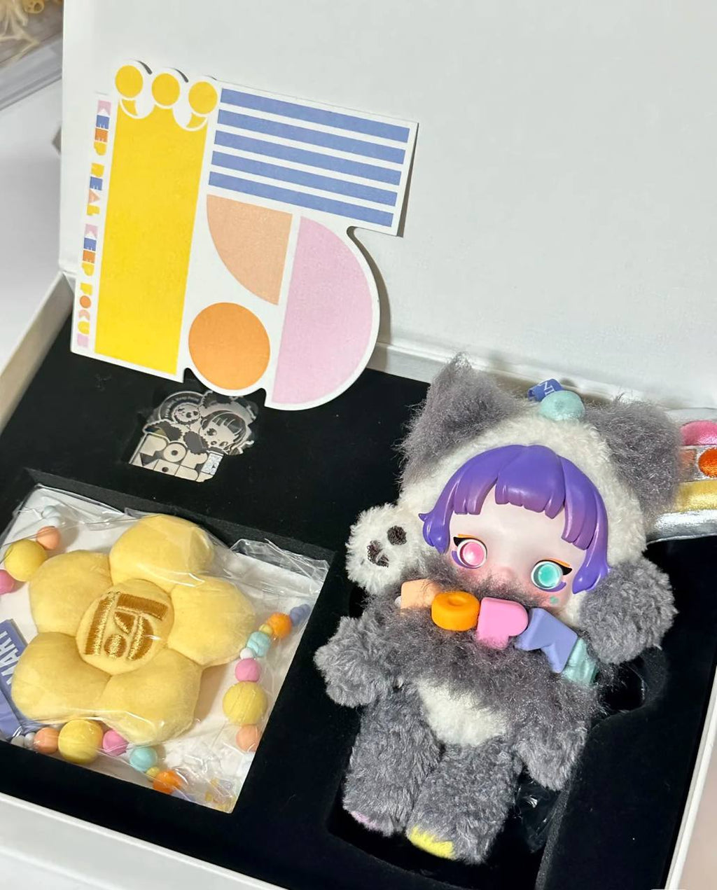 Skullpanda - 15th Anniversary Employee Gift Box
