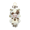 Popmart - Have A Good Run Series Plush Pendant (Confirmed Colors)