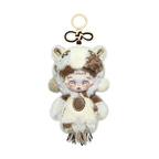 Popmart - Have A Good Run Series Plush Pendant (Confirmed Colors)