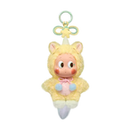 Popmart - Have A Good Run Series Plush Pendant (Confirmed Colors)
