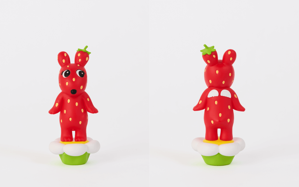 Sonny Angel - Strawberry Love Series