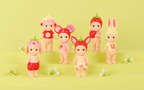 Sonny Angel - Strawberry Love Series