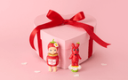 Sonny Angel - Strawberry Love Series