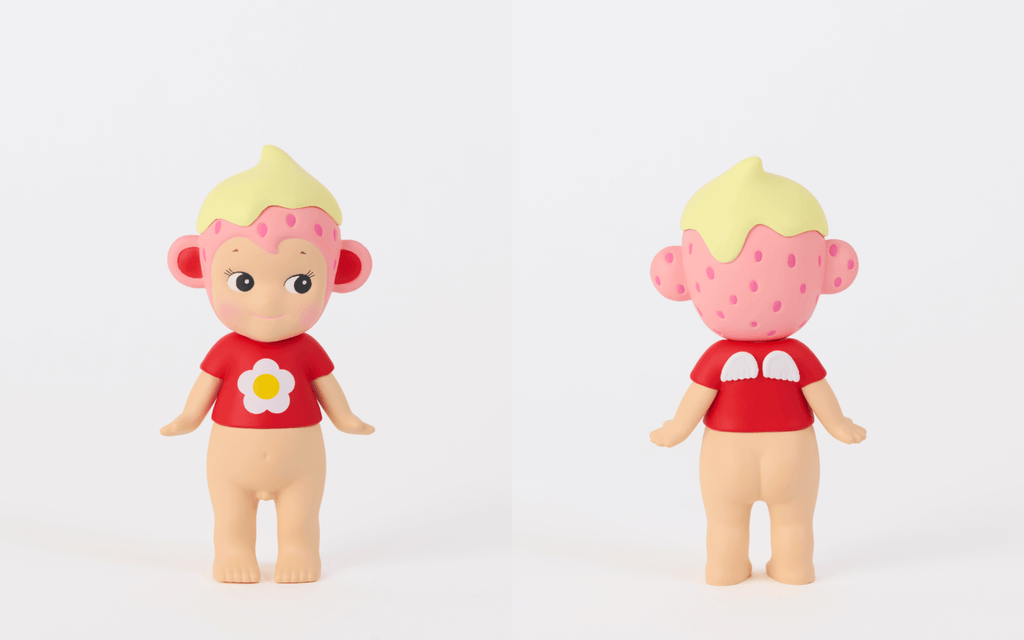 Sonny Angel - Strawberry Love Series