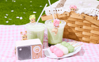 Sonny Angel Hippers - Cherry Blossom Series