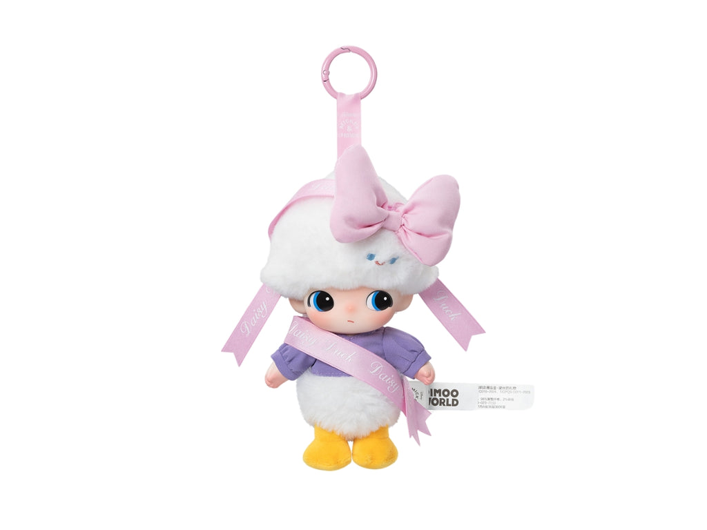 Dimoo World x Disney Series - Daisy