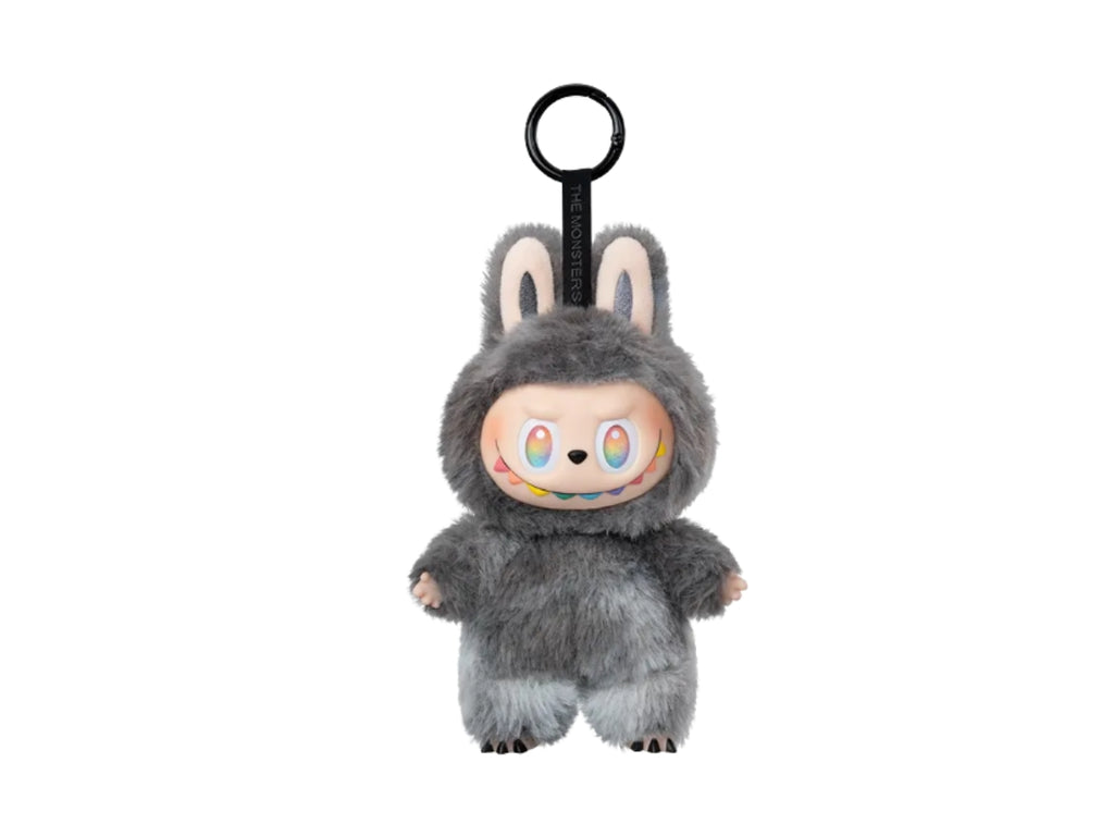 Labubu V3 Big Into Energy Secret - ID