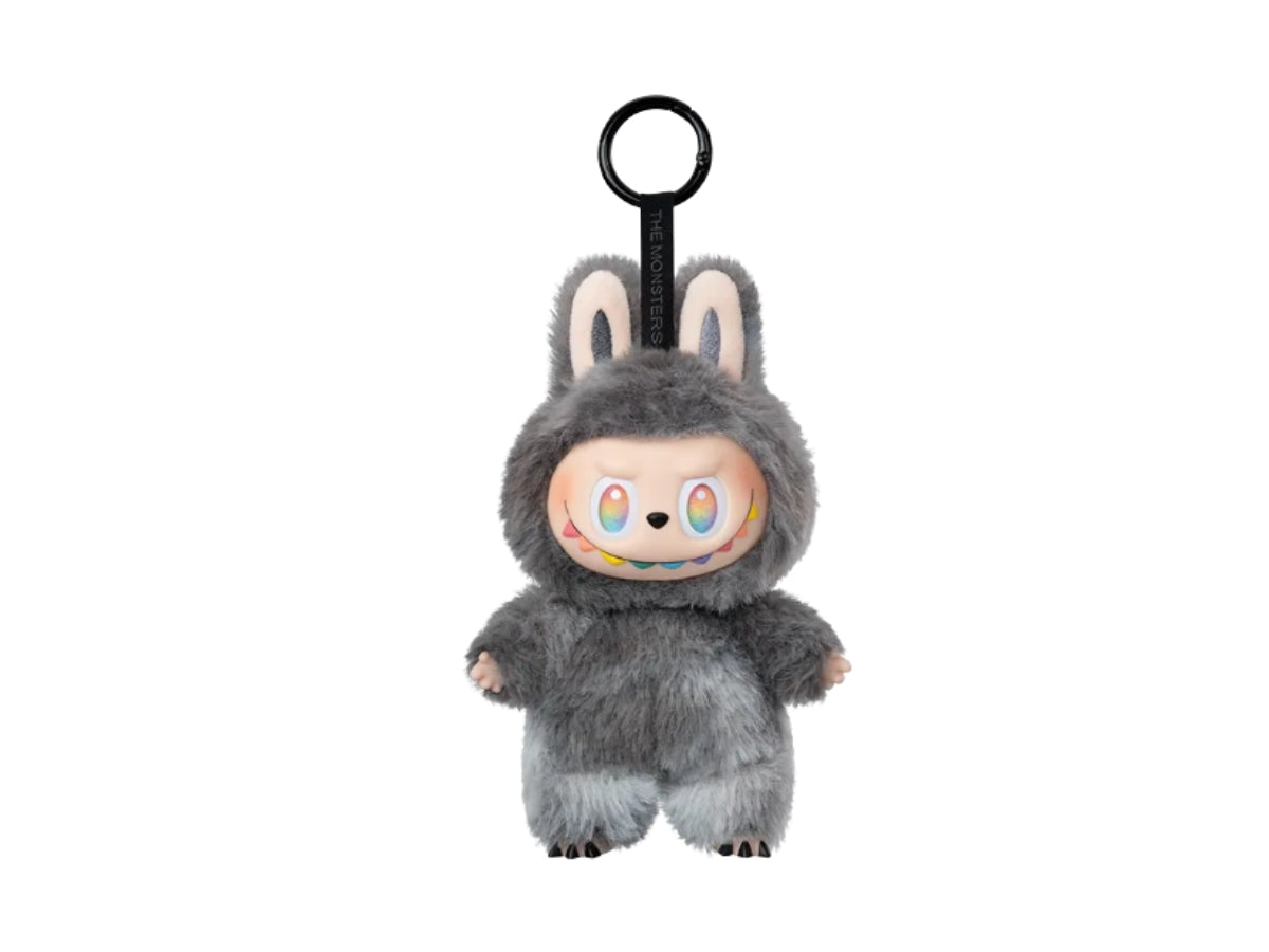 Labubu V3 Big Into Energy Secret - ID