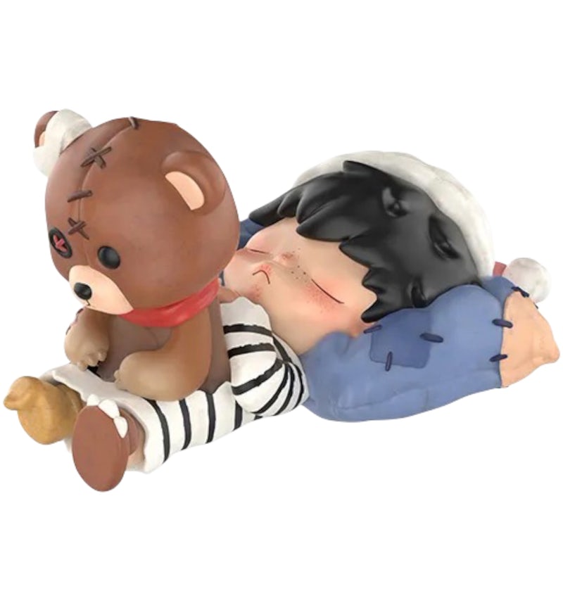 Hirono Monsters Carnival Secret - The Disembodied