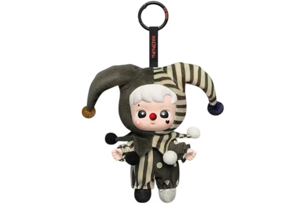 PopMart - Why So Serious Series