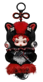 Popmart - Have A Good Run Series Plush Pendant (Confirmed Colors)