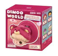 Dimoo x Pixar - Phone Grip