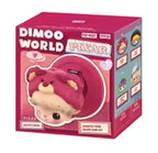 Dimoo x Pixar - Phone Grip