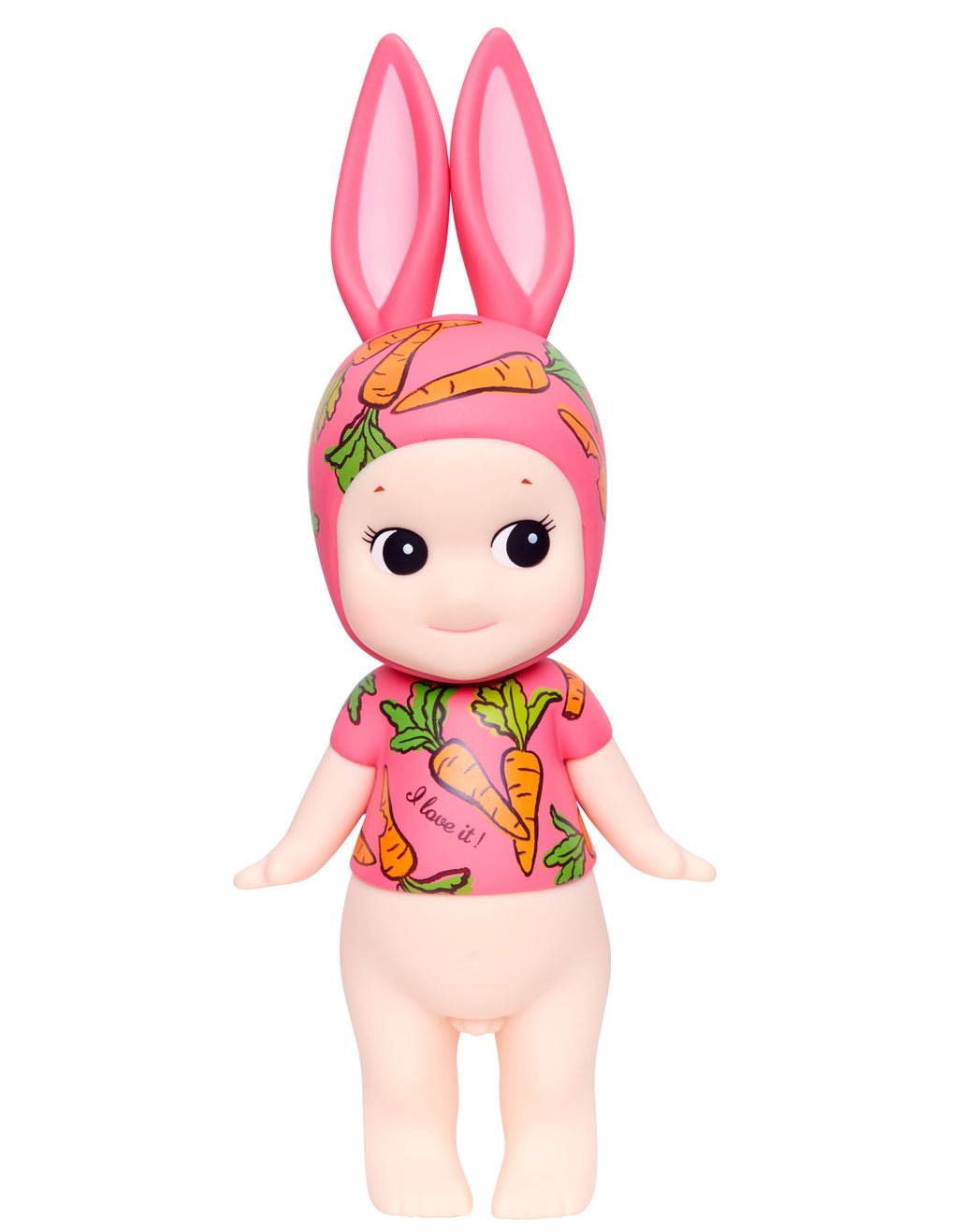 Sonny Angel Artist Collection - My Happy Snack