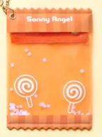 Sonny Angel - My Bestie Case Sweet Candy Series