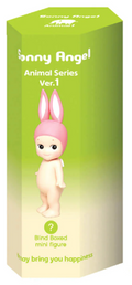 Sonny Angel - Animal Version 1 Series