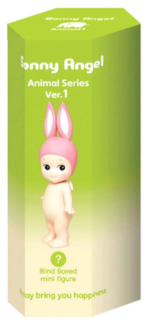 Sonny Angel - Animal Version 1 Series
