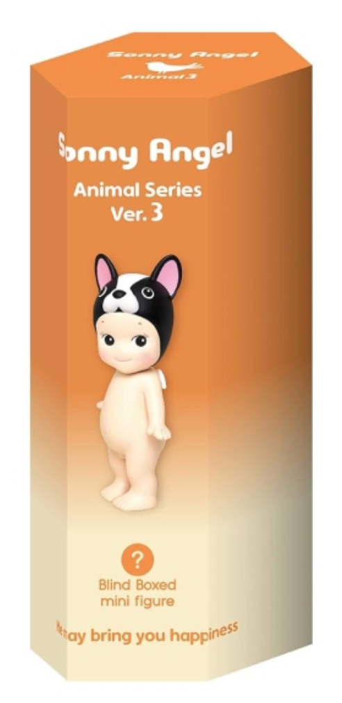Sonny Angel - Animal Version 3 Series