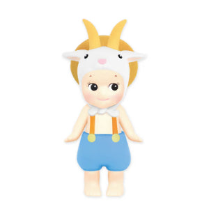 Sonny Angel - H Family Series (Open boxes with foil)