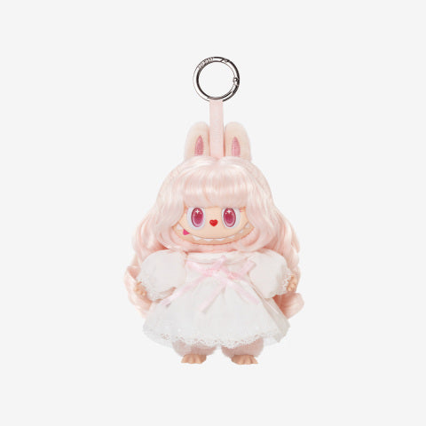 The Monsters Hair Salon Series - Vinyl Plush Pendant (Confirmed colors)