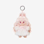 The Monsters Hair Salon Series - Vinyl Plush Pendant (Confirmed colors)