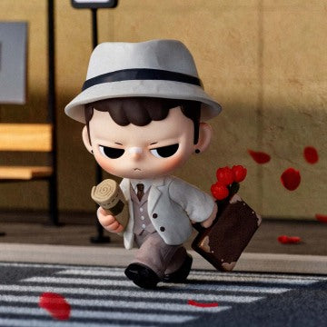 [PRE-ORDER] Kubo - Love, Still Series Figures