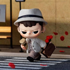 [PRE-ORDER] Kubo - Love, Still Series Figures