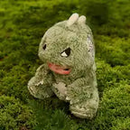Hirono Dino Plush Doll Pendant