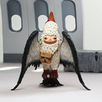 Hirono x Leah Dou - In the Air Figurine