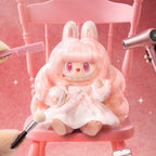 The Monsters Hair Salon Series - Vinyl Plush Pendant (Confirmed colors)