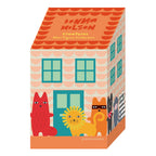 Donna Wilson Creatures Mini Figures Collection