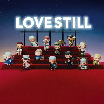 [PRE-ORDER] Kubo - Love, Still Series Figures