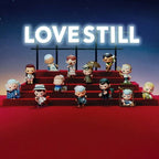 [PRE-ORDER] Kubo - Love, Still Series Figures