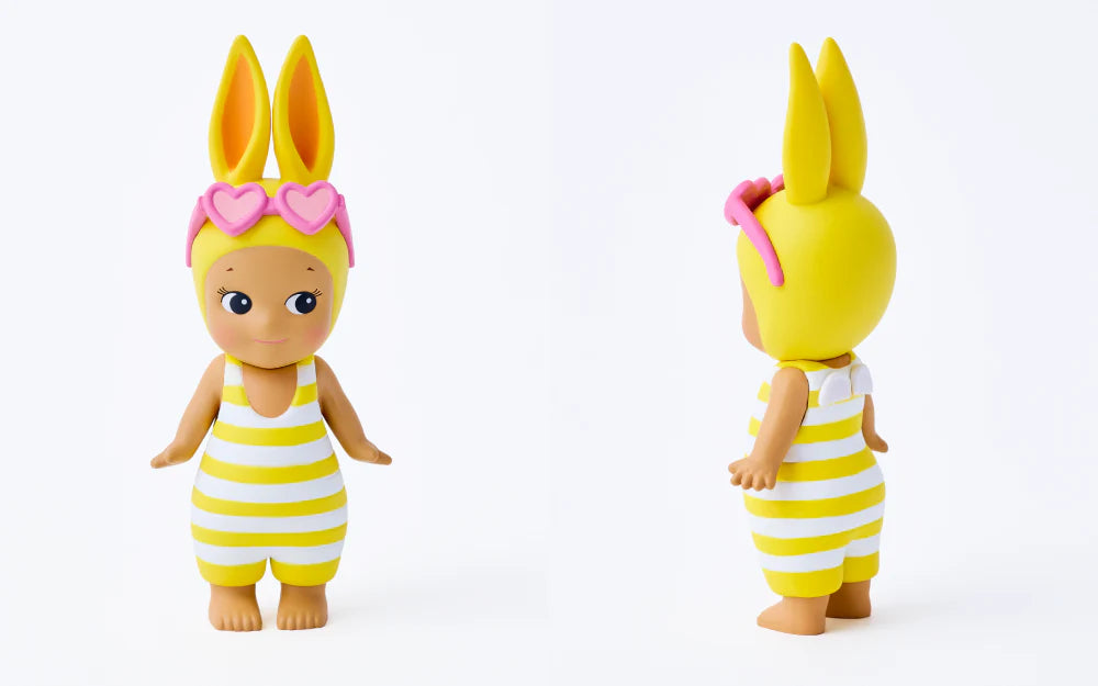 [PRE-ORDER] Sonny Angel - Summer Vacation Sun-kissed Style