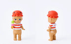 [PRE-ORDER] Sonny Angel - Summer Vacation Sun-kissed Style