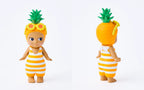 [PRE-ORDER] Sonny Angel - Summer Vacation Sun-kissed Style