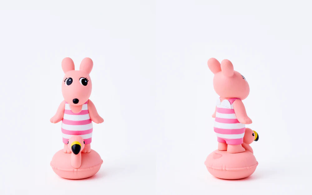 [PRE-ORDER] Sonny Angel - Summer Vacation Sun-kissed Style