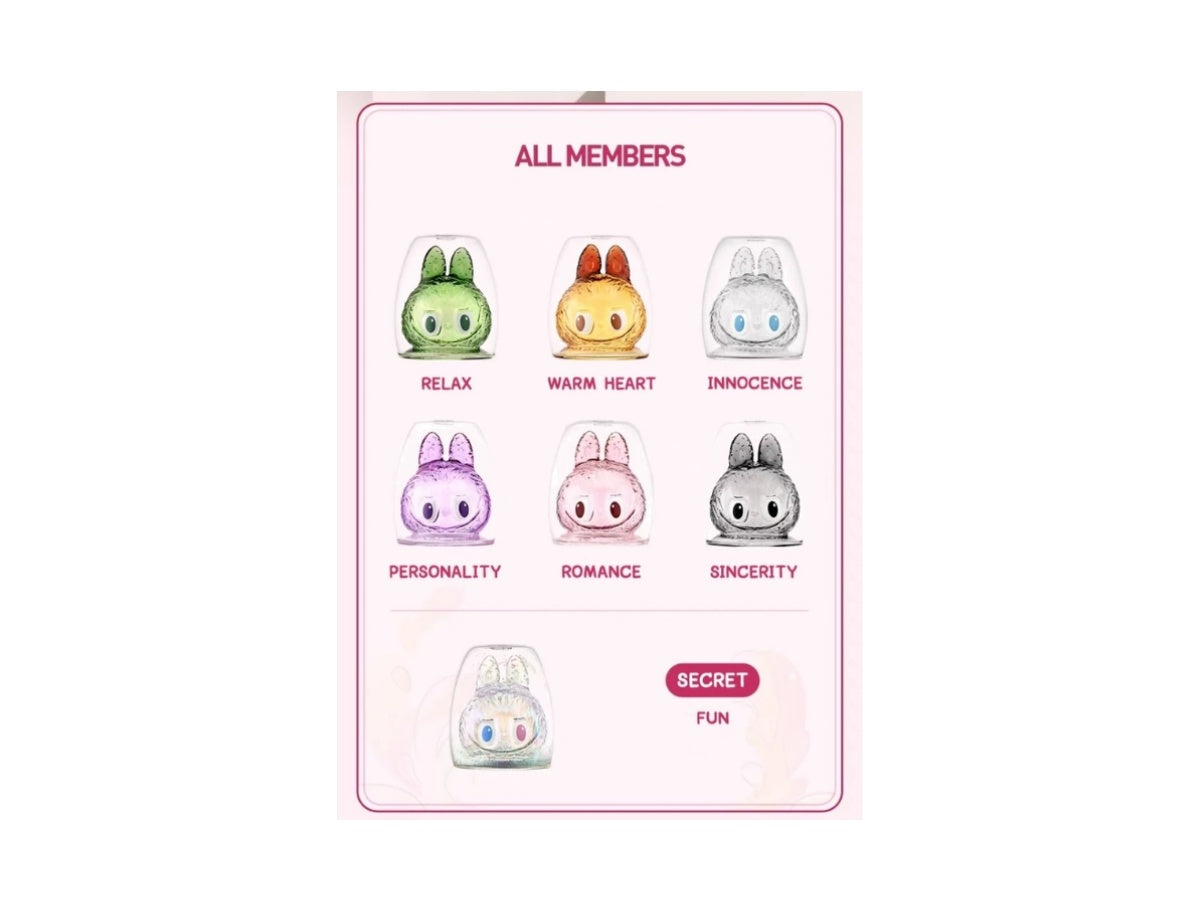 The Monsters - Cheers! Cup Series