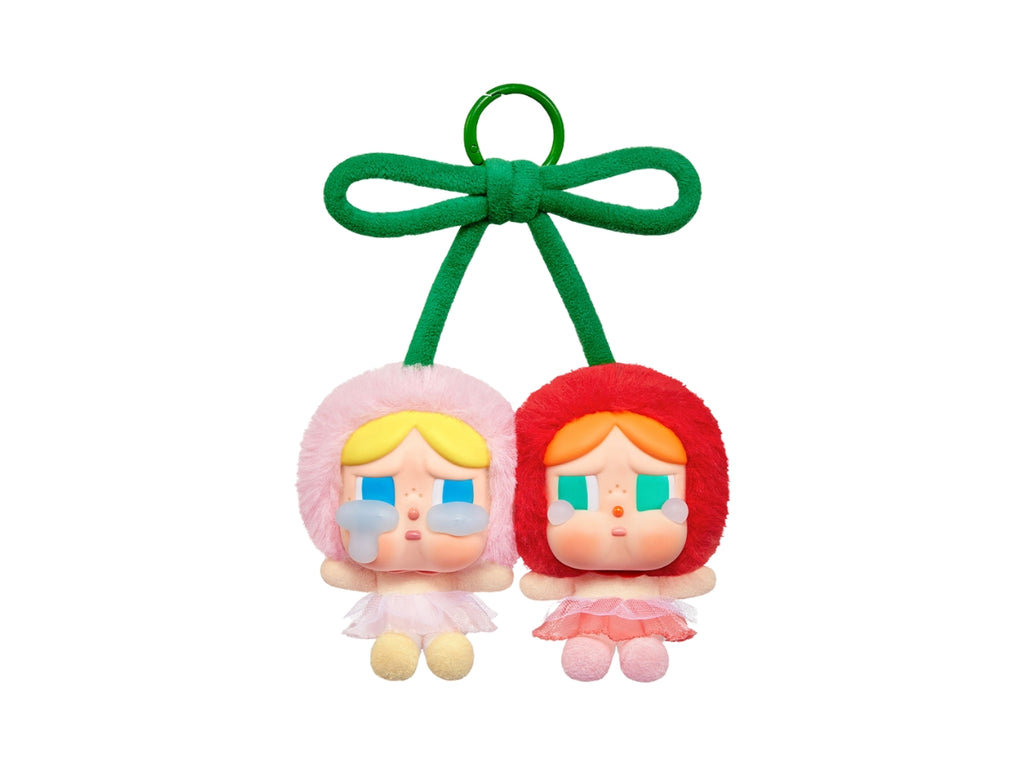 Crybaby - Crying For Love Series