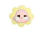 Crybaby Sad Club Pillow - Yellow