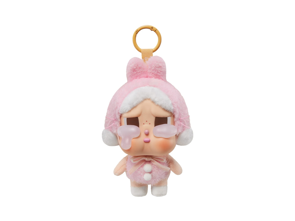 Crybaby Crying Again - Pink Bunny (I'll Give You All My Love)