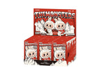 The Monsters Coca Cola Plushie