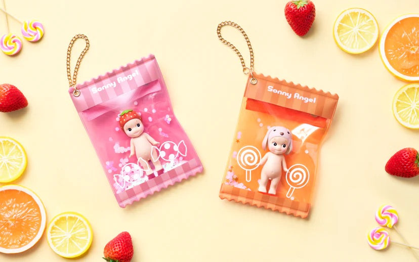 Sonny Angel - My Bestie Case Sweet Candy Series