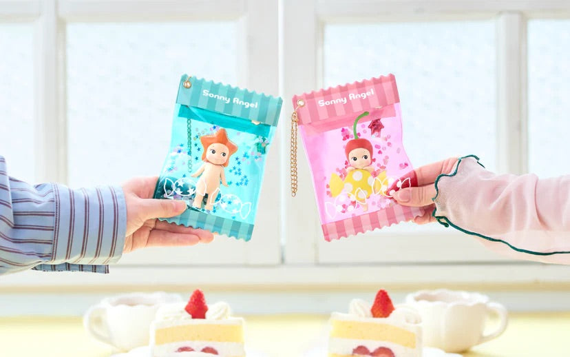 Sonny Angel - My Bestie Case Sweet Candy Series
