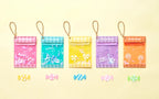 Sonny Angel - My Bestie Case Sweet Candy Series