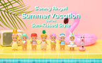 [PRE-ORDER] Sonny Angel - Summer Vacation Sun-kissed Style