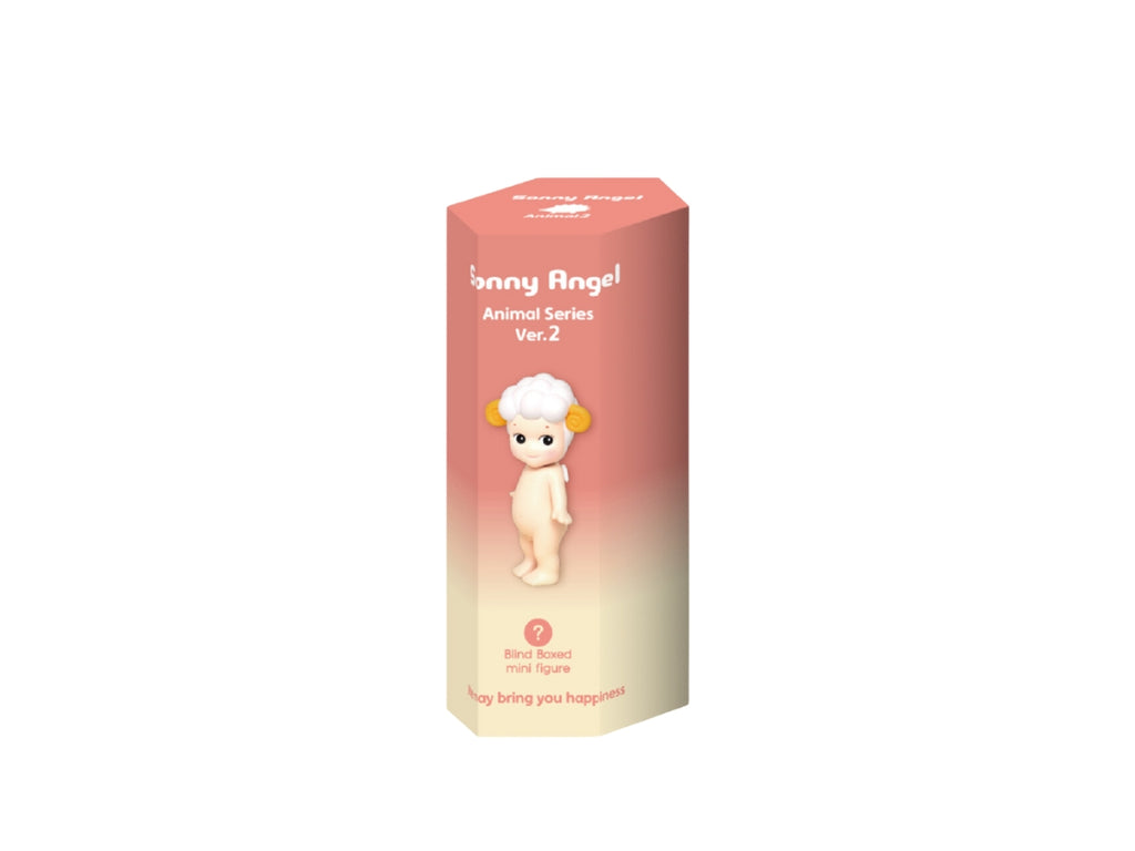 Sonny Angel - Animal Ver. 2 Series