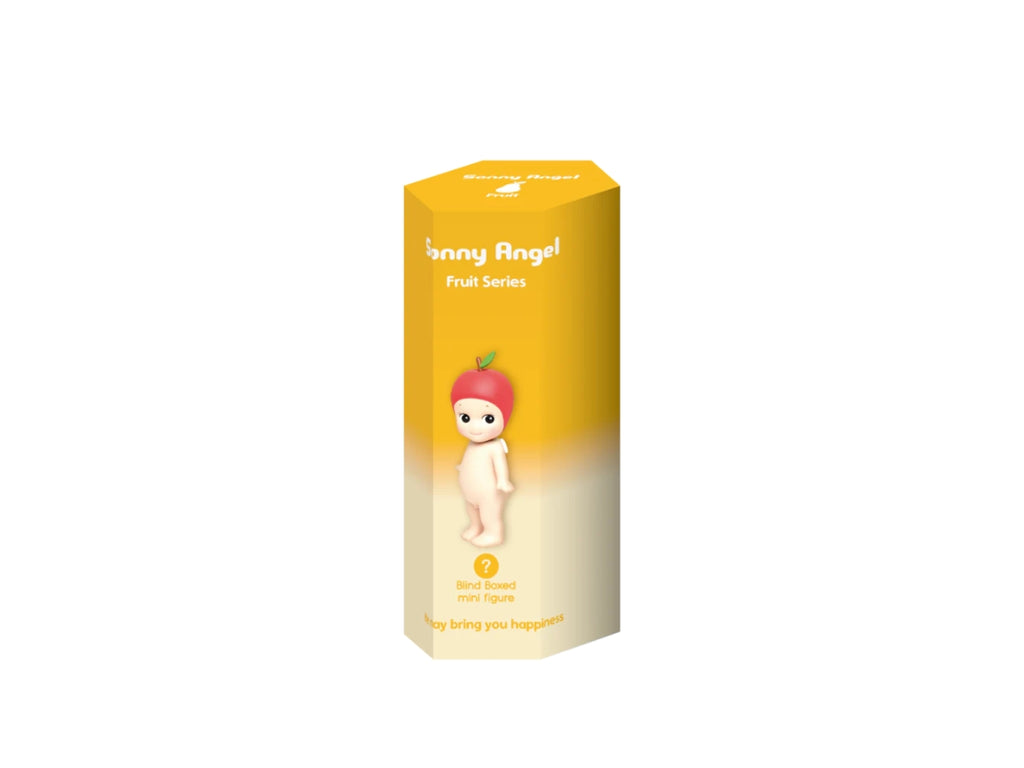 Sonny Angel - Fruit Series