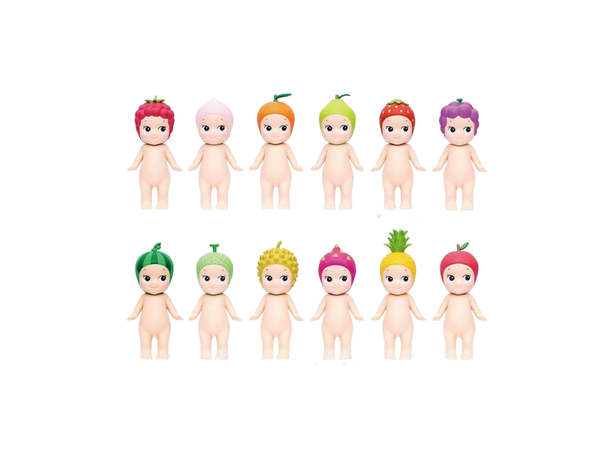 Sonny Angel - Fruit Series