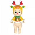 Sonny Angel Christmas Series 2017 - Reindeer